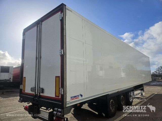 Semi-reboque frigorífico Schmitz Cargobull Reefer Standard