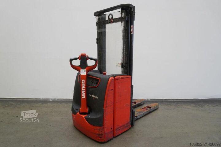 رافعة يدوية Linde L 14 1173