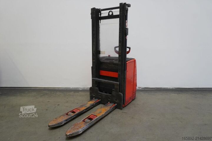 رافعة يدوية Linde L 14 1173