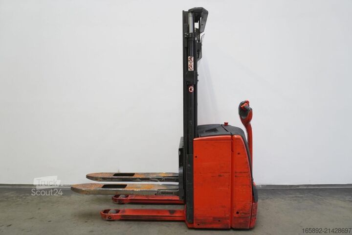 رافعة يدوية Linde L 14 1173