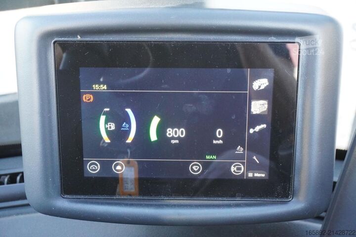 Empilhador Linde H 150 D/600 1401