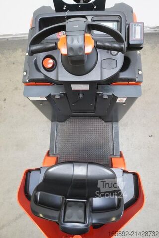 Motostivuitor Linde P 50 C 1190