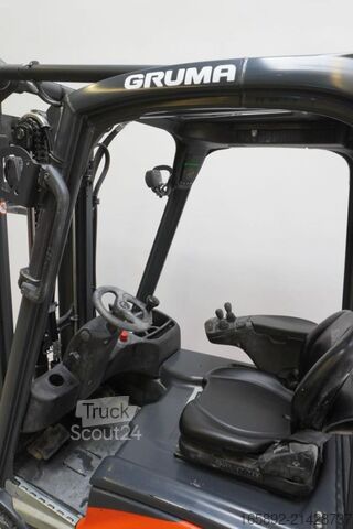 Empilhador Linde E 14 EVO 386-02