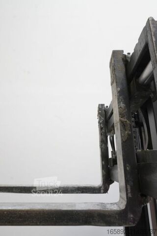 Empilhador Linde E 14 EVO 386-02