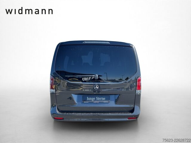 Minibus Mercedes-Benz V 250 d AVANTGARDE  AHK,Tisch,360°Kamera,uvm
