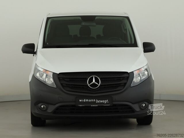 Minibus Mercedes-Benz Vito 116 CDI Tourer 2 x Schiebetür 5 Sitze