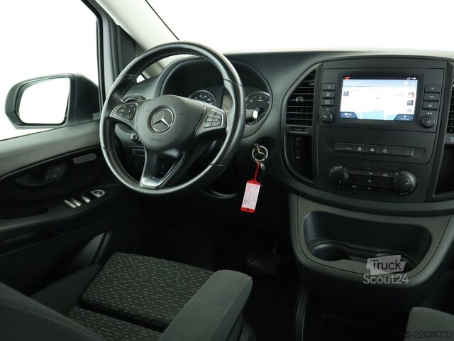 Minibus Mercedes-Benz Vito 116 CDI Tourer 2 x Schiebetür 5 Sitze