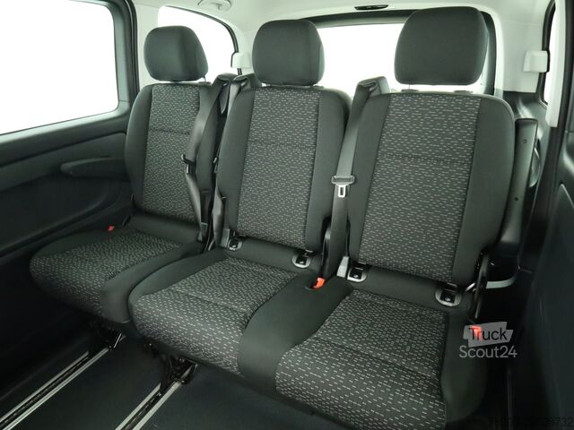 Minibus Mercedes-Benz Vito 116 CDI Tourer 2 x Schiebetür 5 Sitze