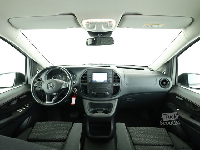 Minibus Mercedes-Benz Vito 116 CDI Tourer 2 x Schiebetür 5 Sitze