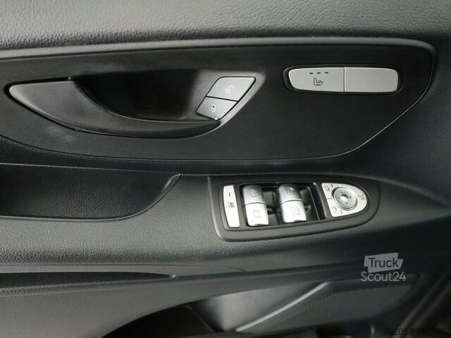Minibus Mercedes-Benz Vito 116 CDI Tourer 2 x Schiebetür 5 Sitze