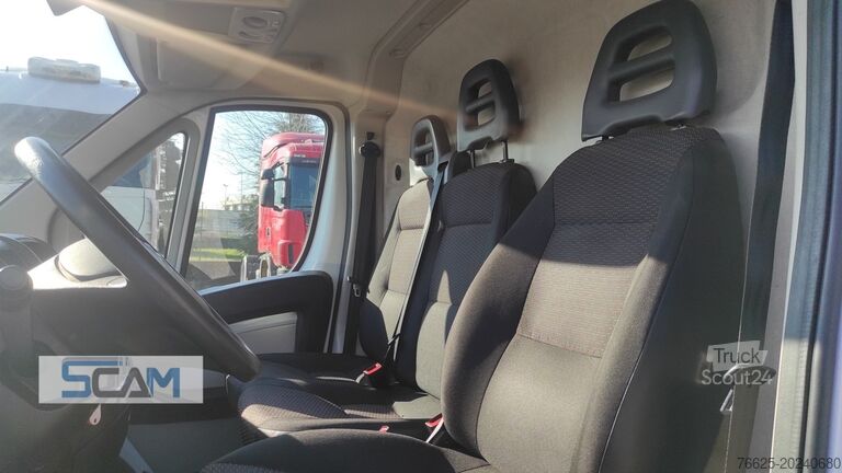 Van Citroen 2018 Jumper 130 CV | L2H2 Garanzia
