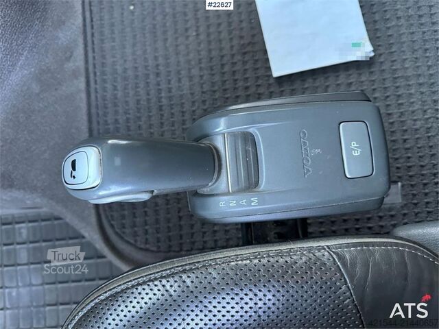 Standard-SZM Volvo FH520 tractor unit. 141,000 km!