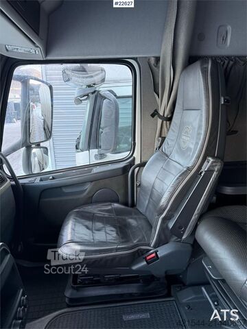 Standard-SZM Volvo FH520 tractor unit. 141,000 km!