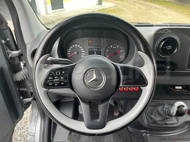 Mercedes-Benz Sprinter, 2023, 21 istuinta, Euro 6 Mercedes-Benz Sprinter