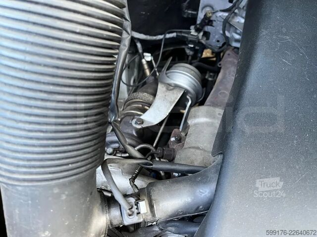 Mercedes-Benz Sprinter, 2019, 30 seter, Euro 6 Mercedes-Benz Sprinter