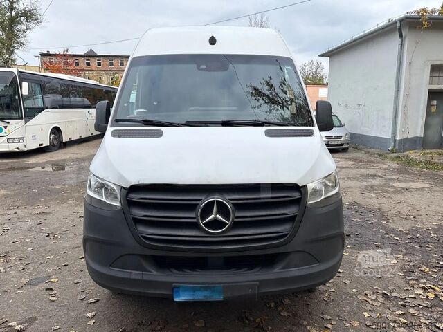 Mercedes-Benz Sprinter, 2019, 30 seter, Euro 6 Mercedes-Benz Sprinter