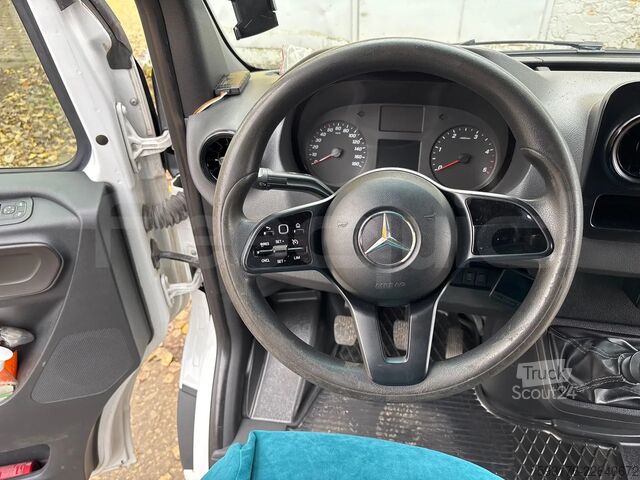Mercedes-Benz Sprinter, 2019, 30 seter, Euro 6 Mercedes-Benz Sprinter