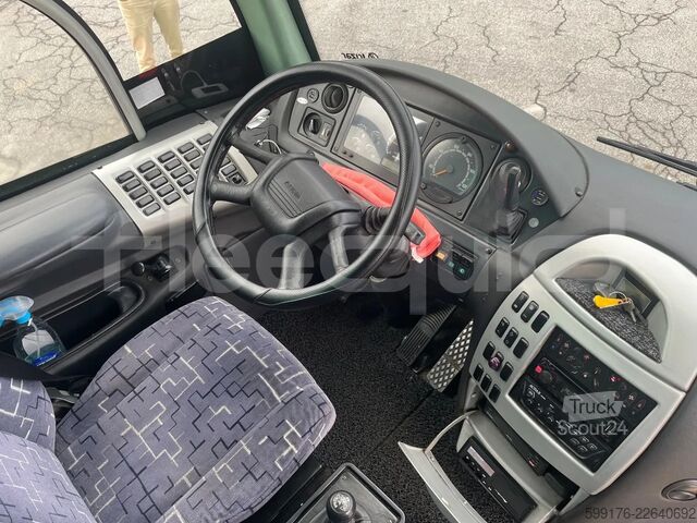 Irizar Century, 2006, 60 seter, Euro 4 Irizar Century