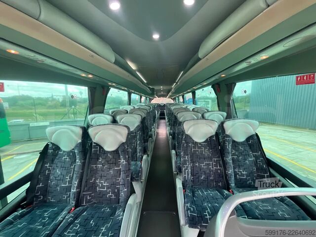 Irizar Century, 2006, 60 seter, Euro 4 Irizar Century