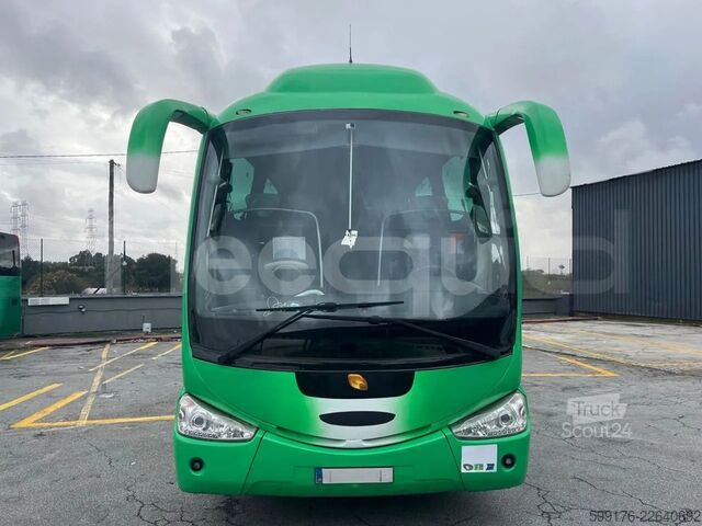 Irizar Century, 2006, 60 seter, Euro 4 Irizar Century