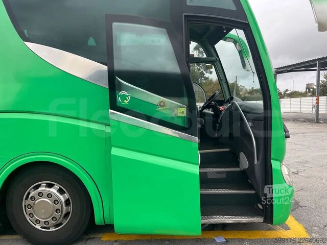 Irizar Century, 2006, 60 seter, Euro 4 Irizar Century