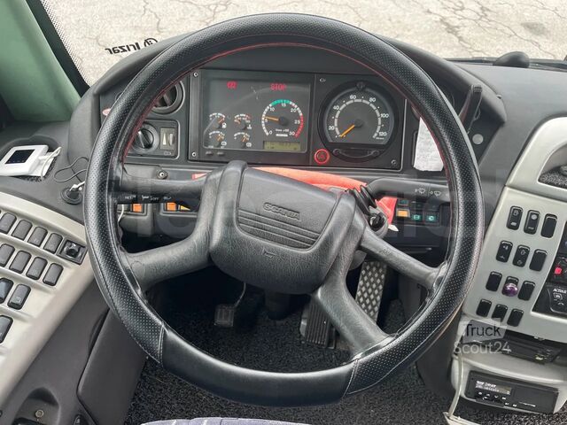 Irizar Century, 2006, 60 seter, Euro 4 Irizar Century