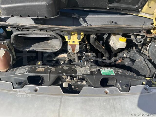 Fiat Ducato, 2009, 32 locuri, Euro 4 Fiat Ducato