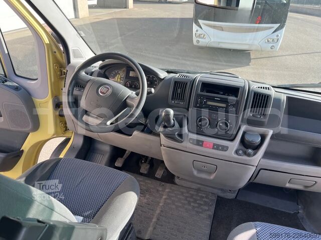 Fiat Ducato, 2009, 32 locuri, Euro 4 Fiat Ducato