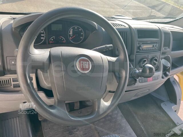 Fiat Ducato, 2009, 32 locuri, Euro 4 Fiat Ducato
