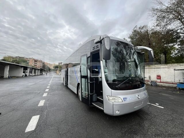 Iveco 389, 2008, 57 seter, Euro 5 Iveco 389