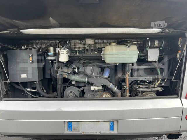 Iveco 389, 2008, 57 seter, Euro 5 Iveco 389