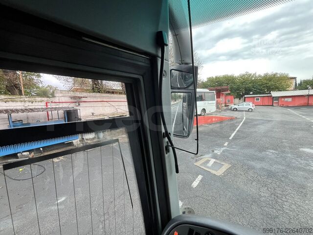 Iveco 389, 2008, 57 seter, Euro 5 Iveco 389