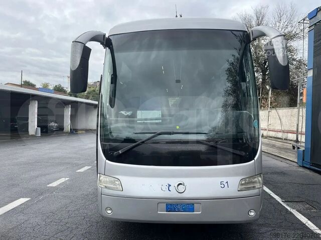 Iveco 389, 2008, 57 seter, Euro 5 Iveco 389