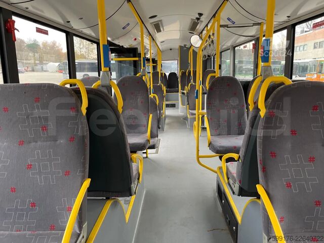 Solaris Urbino, 2011, 40 sitteplasser, Euro 5 Solaris Urbino