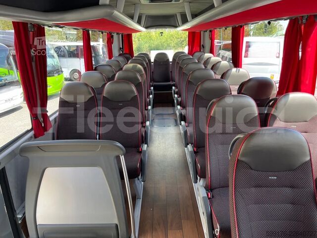 Man Lion's Coach, 2015, 55 posti, Euro 6 Man Lion's Coach