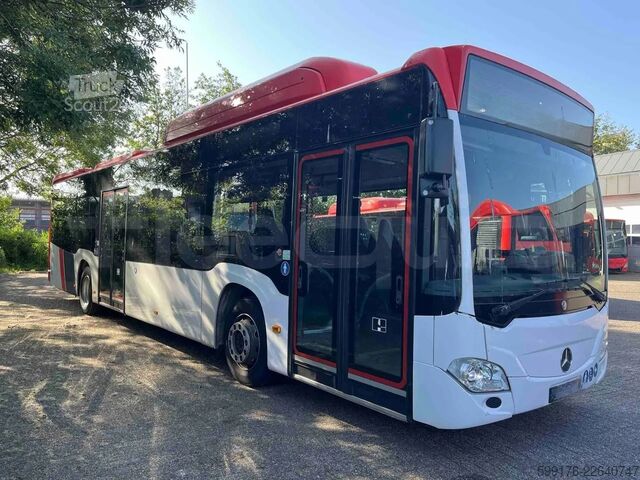 Mercedes-Benz Citaro, 2019, 94 sitteplasser, Euro 6 Mercedes-Benz Citaro