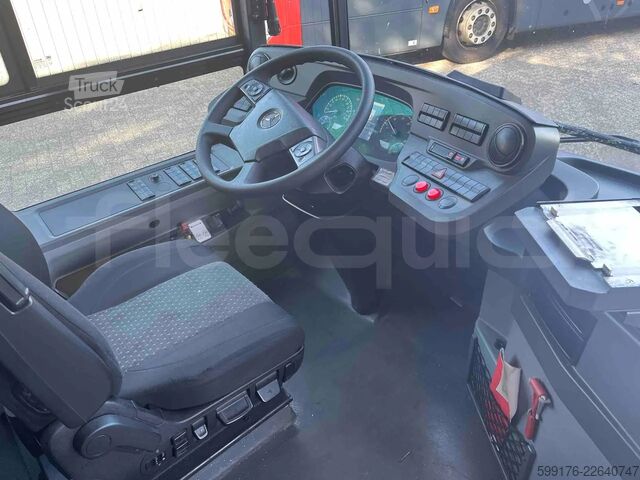 Mercedes-Benz Citaro, 2019, 94 sitteplasser, Euro 6 Mercedes-Benz Citaro