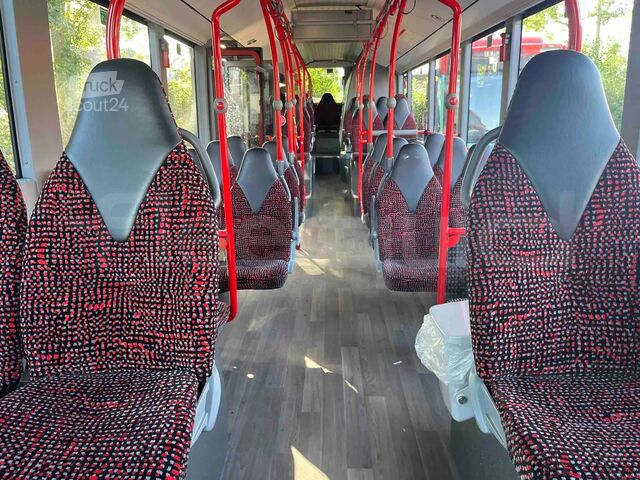 Mercedes-Benz Citaro, 2019, 94 sitteplasser, Euro 6 Mercedes-Benz Citaro