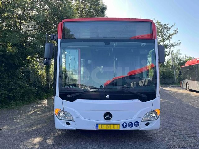Mercedes-Benz Citaro, 2019, 94 sitteplasser, Euro 6 Mercedes-Benz Citaro