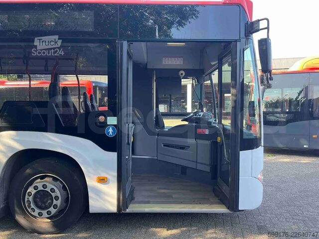 Mercedes-Benz Citaro, 2019, 94 sitteplasser, Euro 6 Mercedes-Benz Citaro