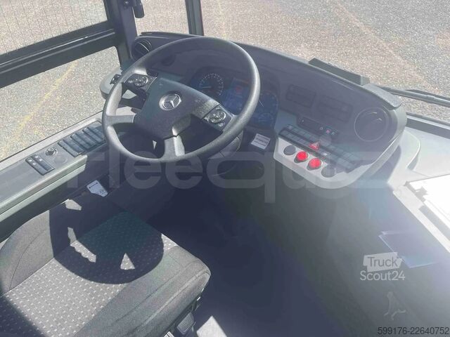 Mercedes-Benz Citaro, 2019, 94 sitteplasser, Euro 6 Mercedes-Benz Citaro