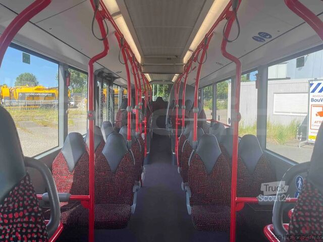 Mercedes-Benz Citaro, 2019, 94 sitteplasser, Euro 6 Mercedes-Benz Citaro