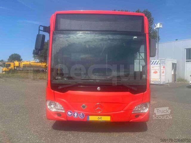 Mercedes-Benz Citaro, 2019, 94 sitteplasser, Euro 6 Mercedes-Benz Citaro
