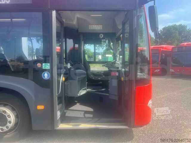Mercedes-Benz Citaro, 2019, 94 sitteplasser, Euro 6 Mercedes-Benz Citaro