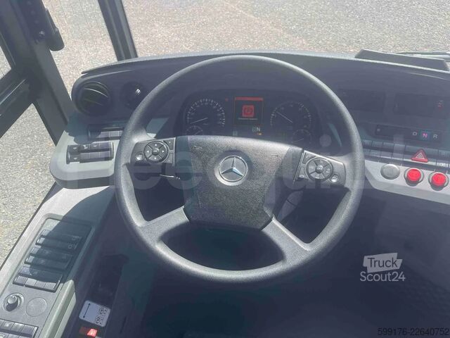 Mercedes-Benz Citaro, 2019, 94 sitteplasser, Euro 6 Mercedes-Benz Citaro