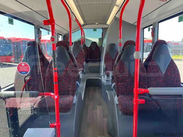 Mercedes-Benz Citaro, 2019, 94 sitteplasser, Euro 6 Mercedes-Benz Citaro