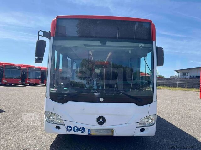 Mercedes-Benz Citaro, 2019, 94 sitteplasser, Euro 6 Mercedes-Benz Citaro