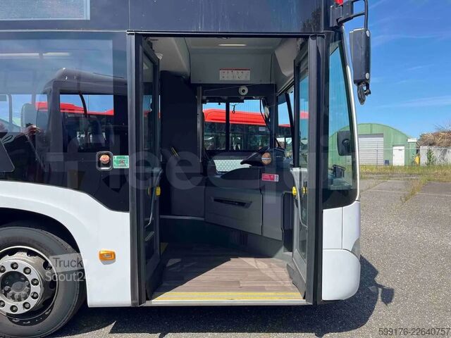 Mercedes-Benz Citaro, 2019, 94 sitteplasser, Euro 6 Mercedes-Benz Citaro