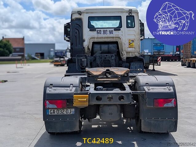  MAN TGS 18.430