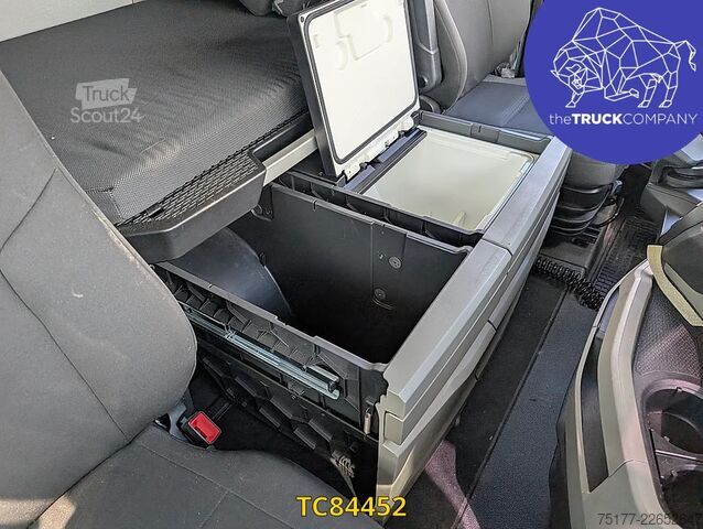 Padrão-SZM MAN TGX 18.470